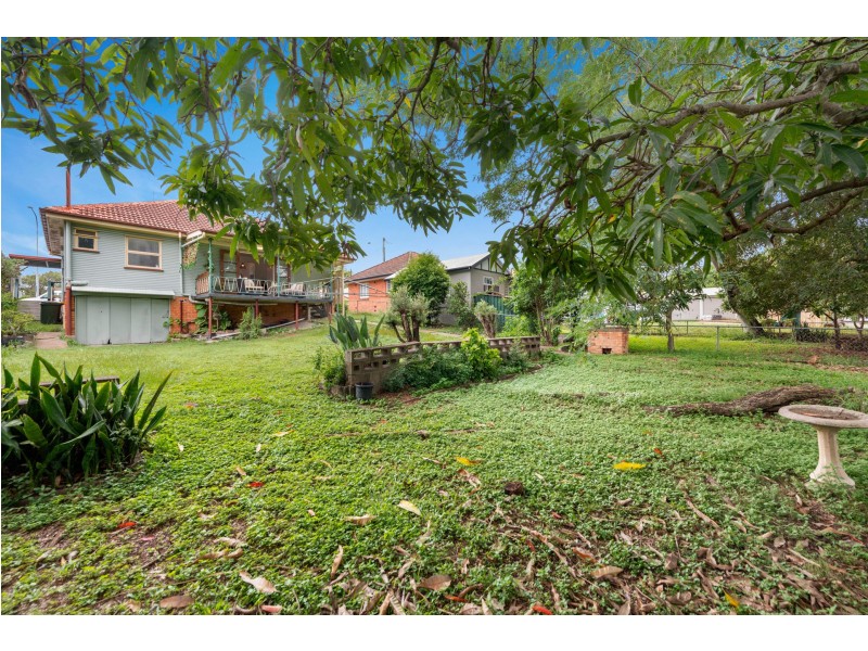 3 Sicklefield Rd, Enoggera QLD 4051