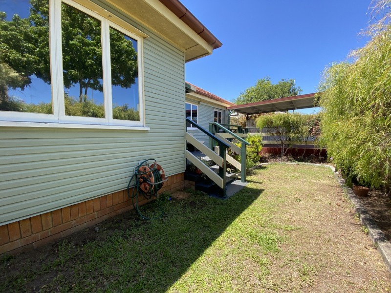3 Sicklefield Rd, Enoggera QLD 4051