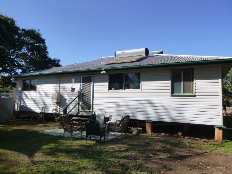 3 King St, Chillagoe QLD 4871