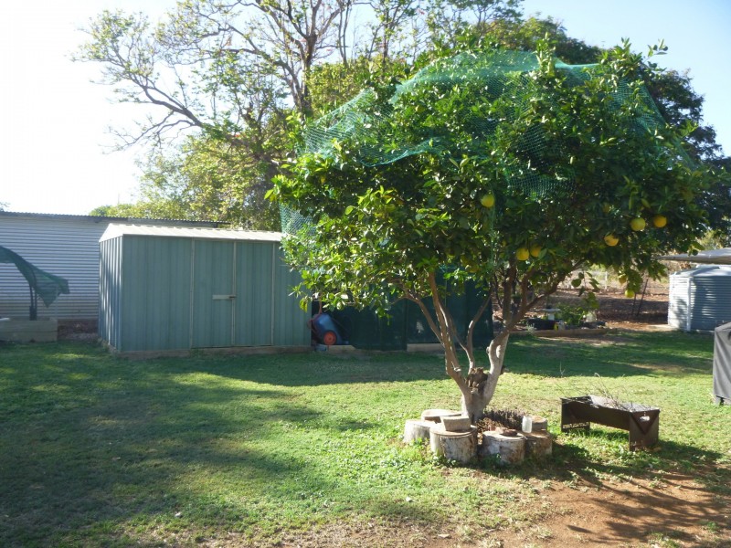 3 King St, Chillagoe QLD 4871