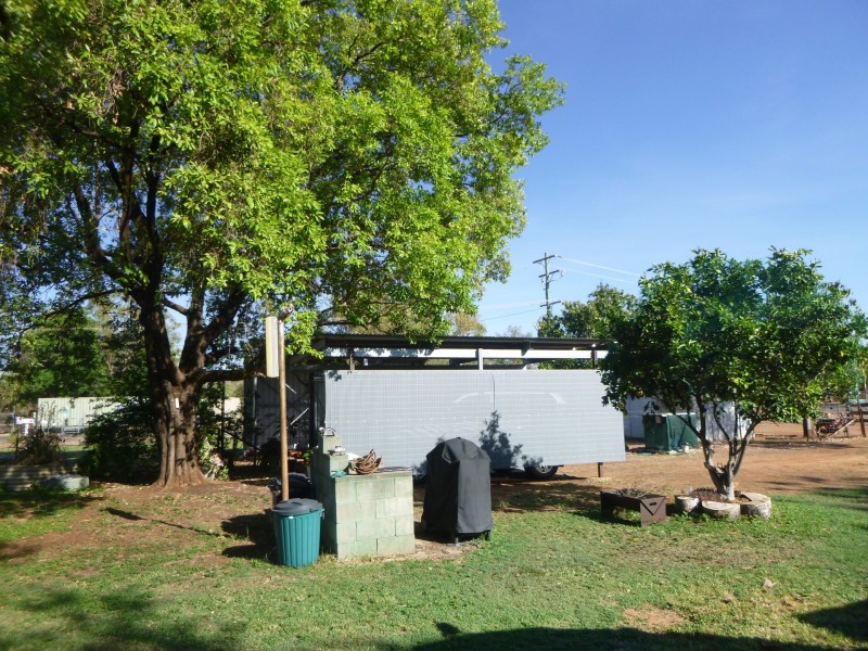 3 King St, Chillagoe QLD 4871