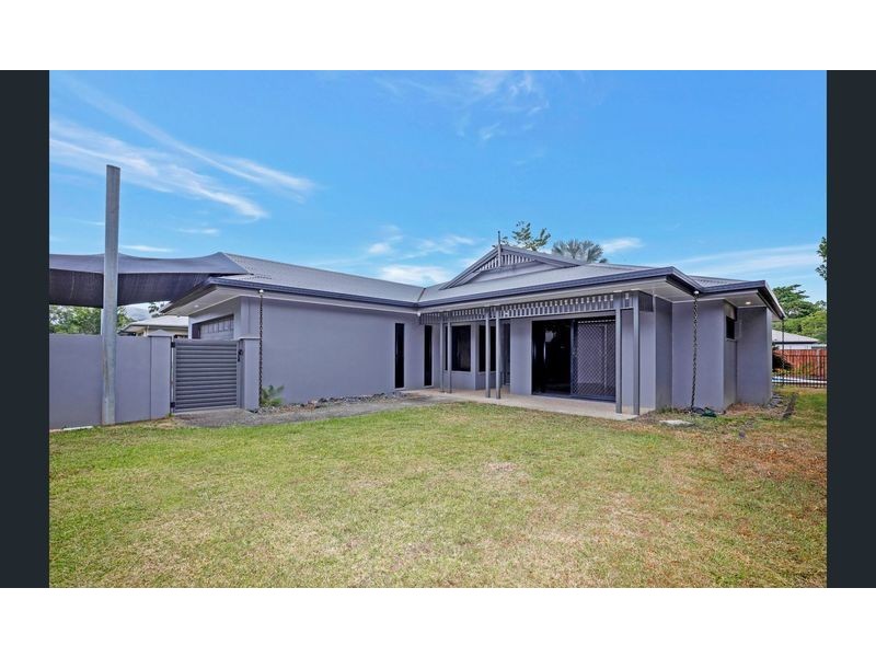 39 Piccone Street, Edmonton QLD 4869