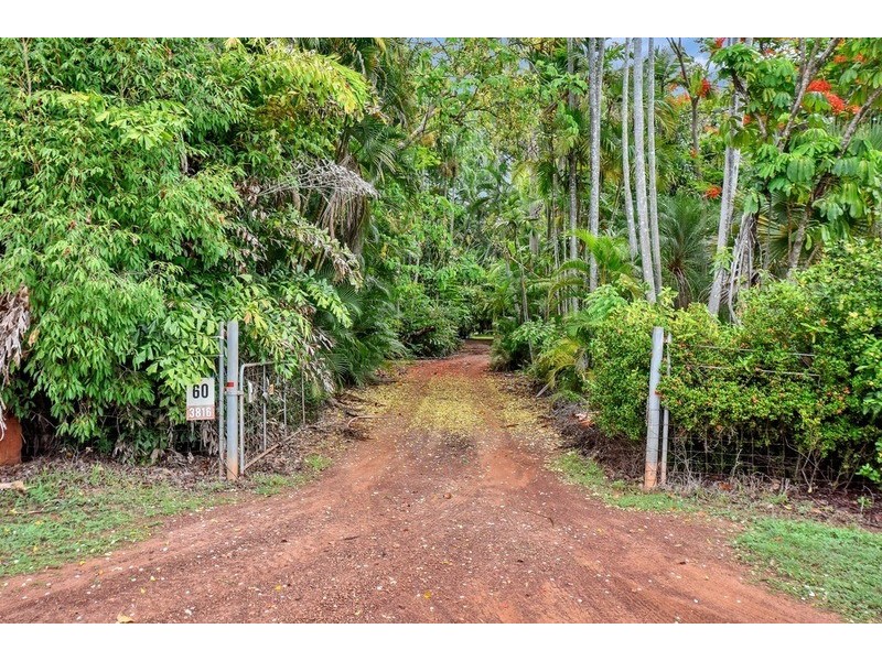 60 Dichondra Road, Howard Springs NT 0835