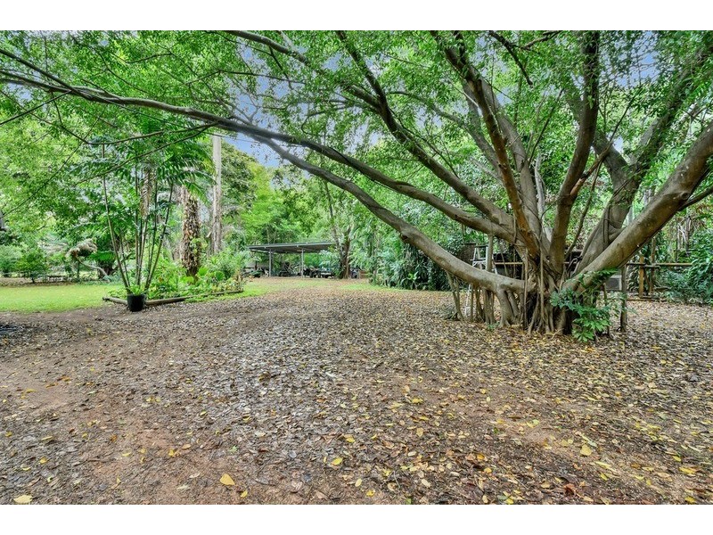 60 Dichondra Road, Howard Springs NT 0835