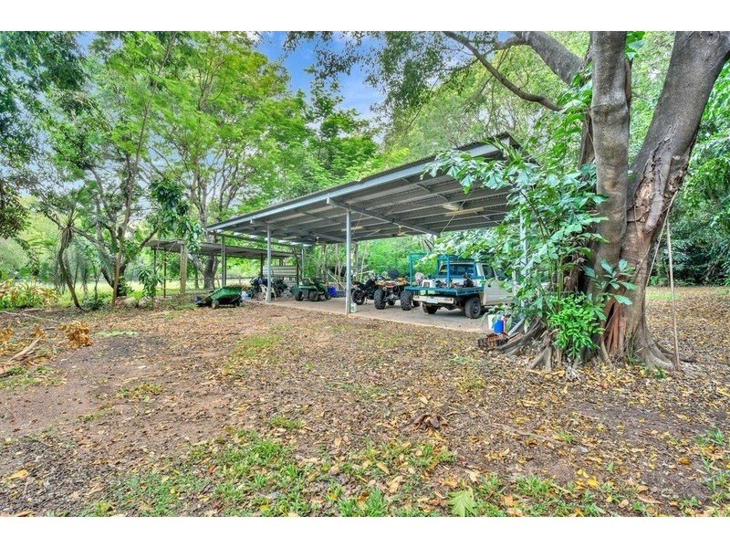 60 Dichondra Road, Howard Springs NT 0835