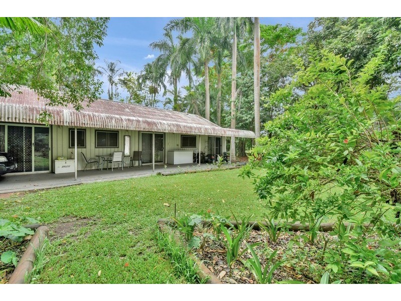 60 Dichondra Road, Howard Springs NT 0835