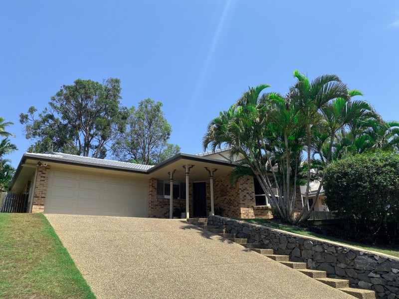 49 Paramount Circuit, Mcdowall QLD 4053