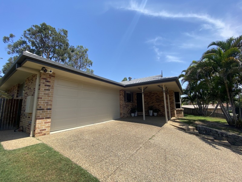 49 Paramount Circuit, Mcdowall QLD 4053
