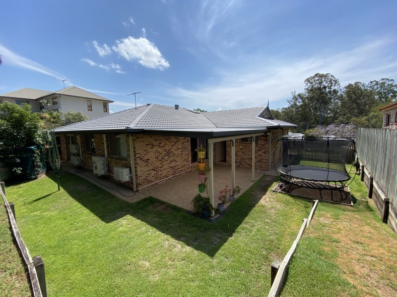 49 Paramount Circuit, Mcdowall QLD 4053