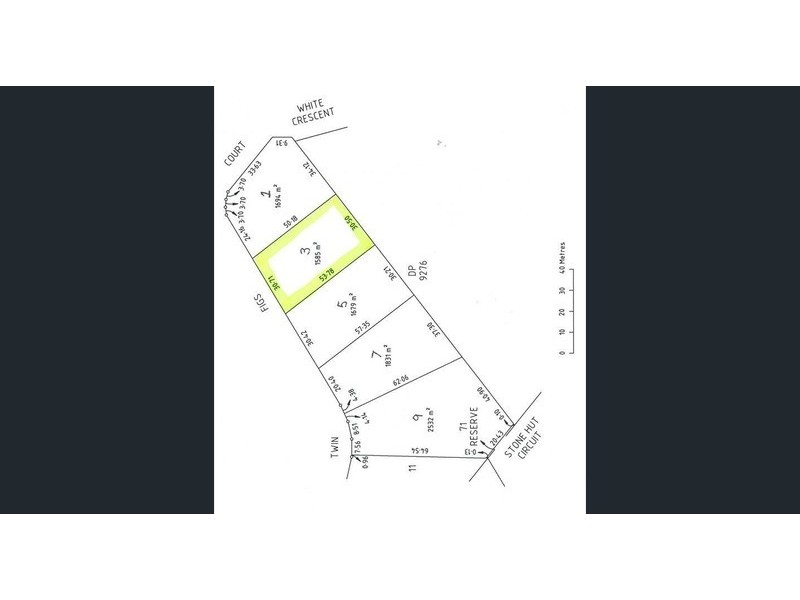 3 Twin Figs Court, Encounter Bay SA 5211