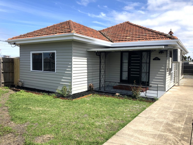 81 Maddox Road, Newport VIC 3015