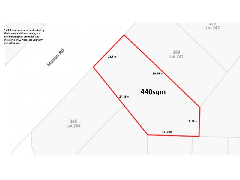 267 Mason Road, Piara Waters WA 6112