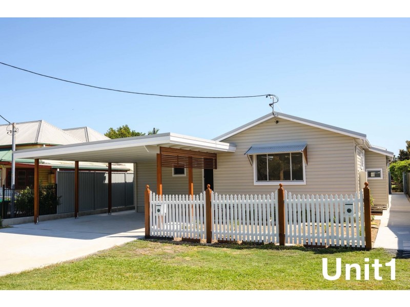 1 & 2/107 CRANE STREET, Ballina NSW 2478