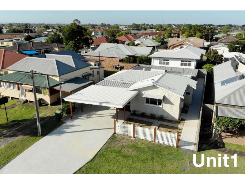 1 & 2/107 CRANE STREET, Ballina NSW 2478