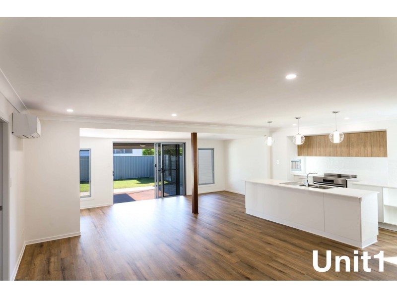 1 & 2/107 CRANE STREET, Ballina NSW 2478