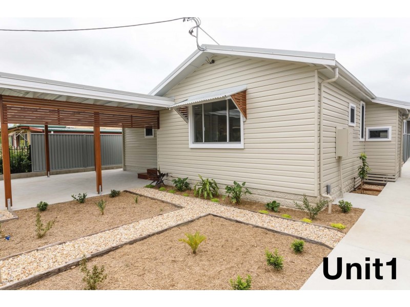 1 & 2/107 CRANE STREET, Ballina NSW 2478