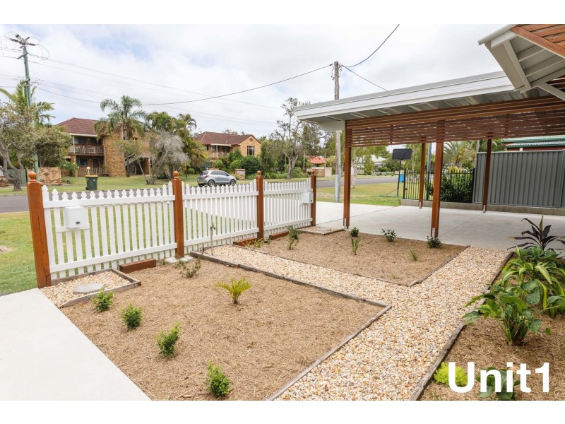 1 & 2/107 CRANE STREET, Ballina NSW 2478