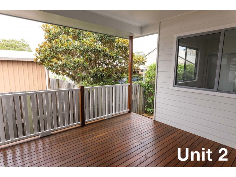 1 & 2/107 CRANE STREET, Ballina NSW 2478