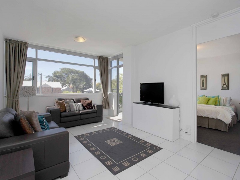 ‘Glenfalloch” 1C/172 Oxlade Drive, New Farm QLD 4005