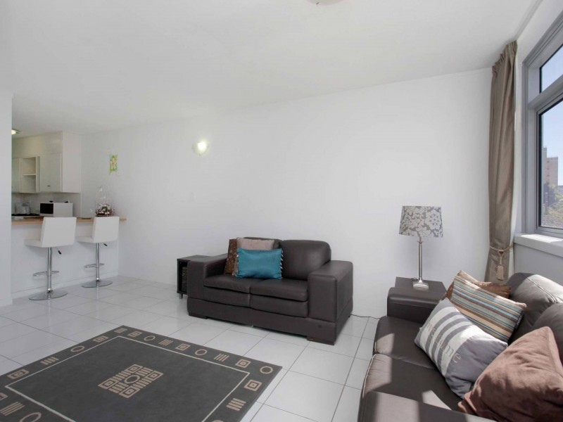 ‘Glenfalloch” 1C/172 Oxlade Drive, New Farm QLD 4005