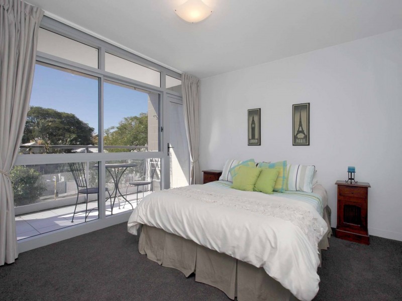 ‘Glenfalloch” 1C/172 Oxlade Drive, New Farm QLD 4005