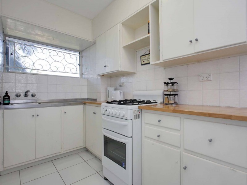 ‘Glenfalloch” 1C/172 Oxlade Drive, New Farm QLD 4005