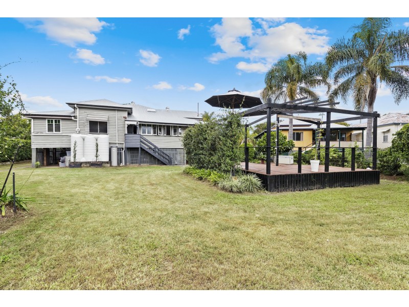 54 Kent Road, Wooloowin QLD 4030