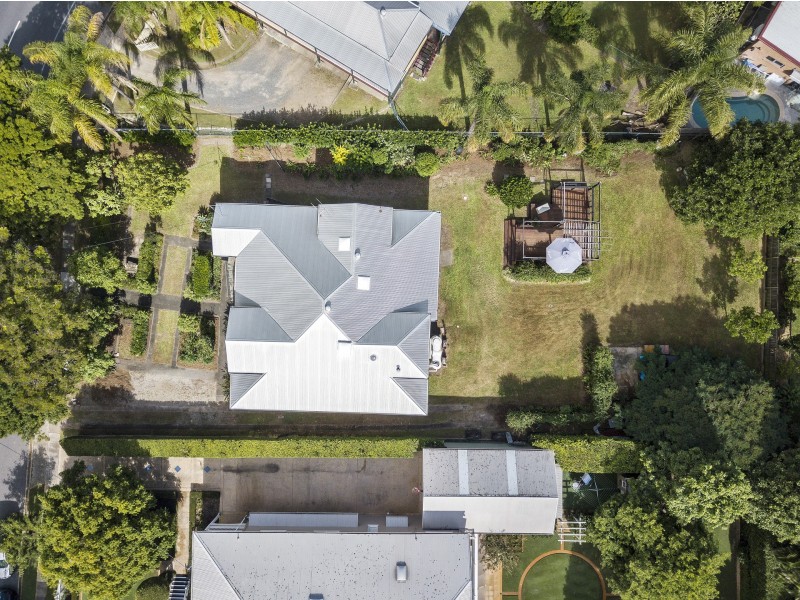 54 Kent Road, Wooloowin QLD 4030