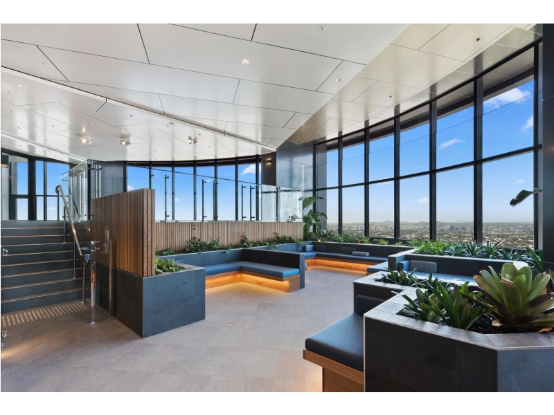 Brisbane City QLD 4000