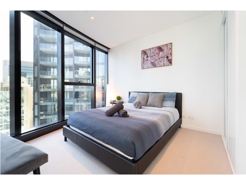 Brisbane City QLD 4000