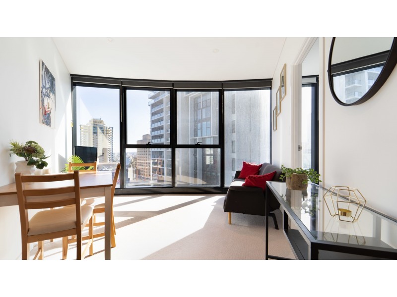 Brisbane City QLD 4000