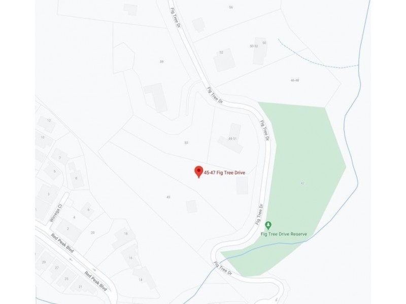 45-47 Fig Tree Drive, Caravonica QLD 4878