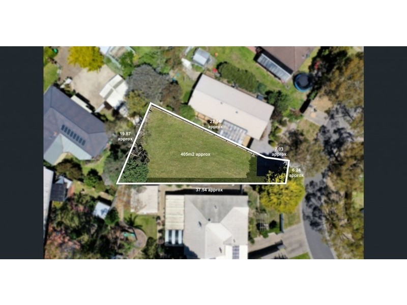 4a Hillrise Court, Mornington VIC 3931