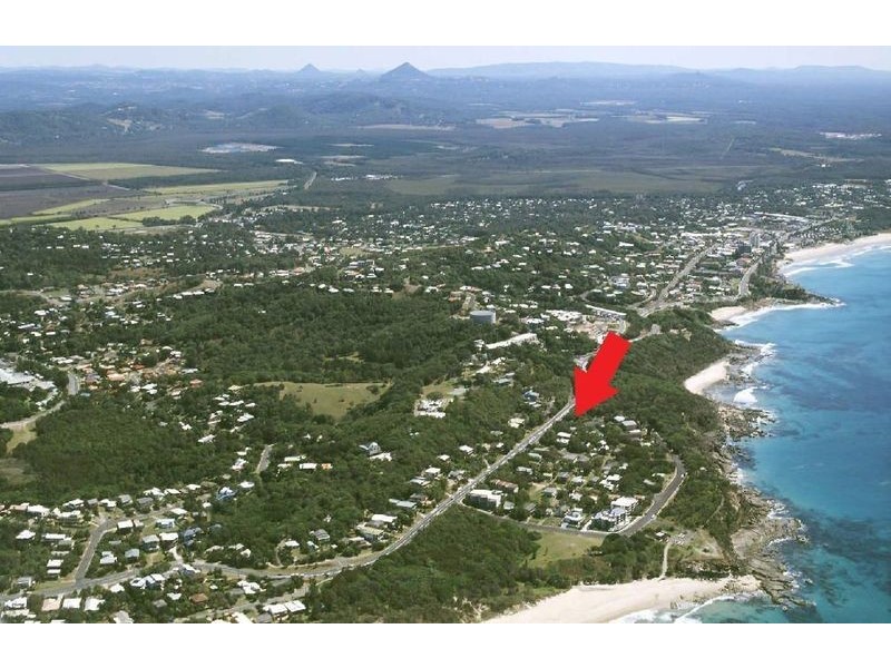 9 Edward Street, Point Arkwright QLD 4573