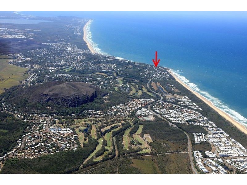 9 Edward Street, Point Arkwright QLD 4573