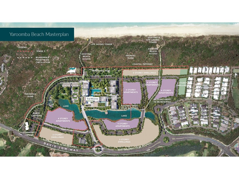 9 Edward Street, Point Arkwright QLD 4573