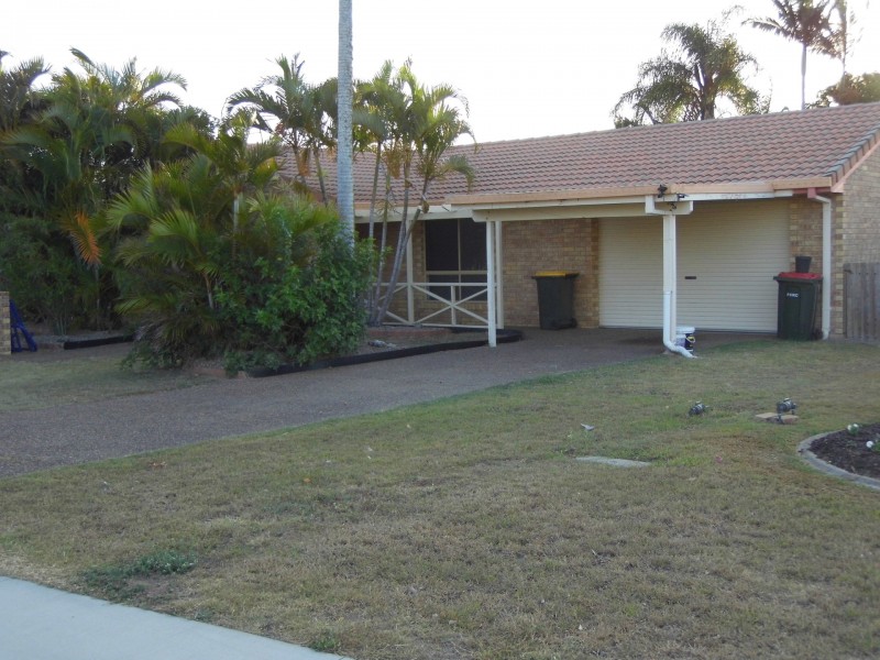 100 Murphy Street, Point Vernon QLD 4655