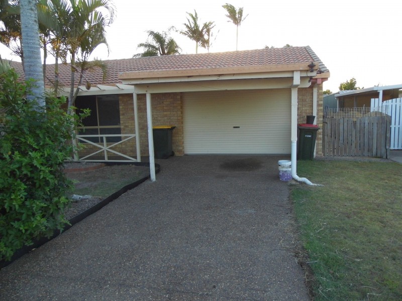 100 Murphy Street, Point Vernon QLD 4655