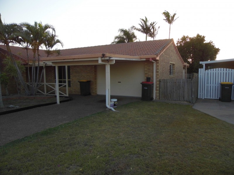 100 Murphy Street, Point Vernon QLD 4655