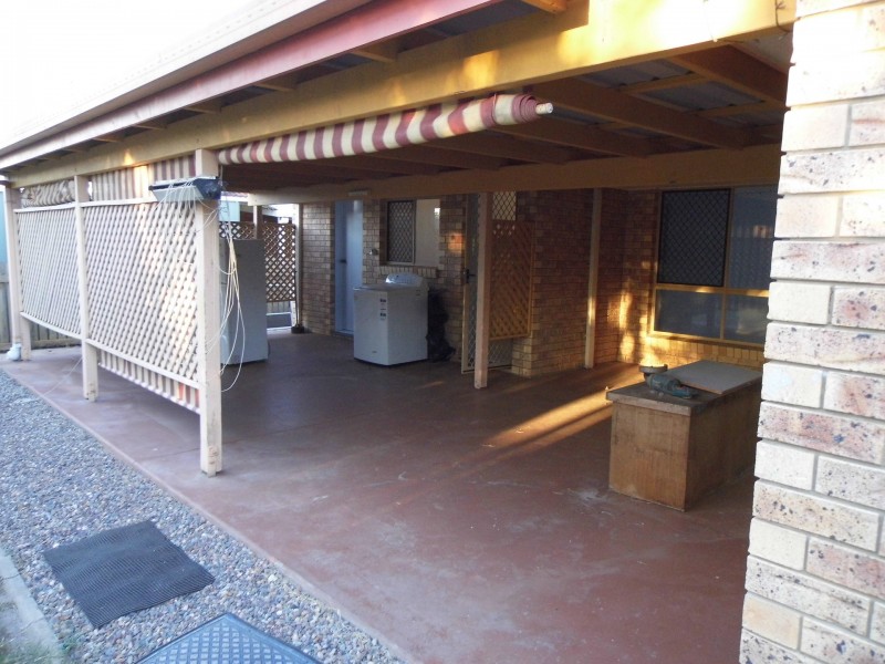 100 Murphy Street, Point Vernon QLD 4655