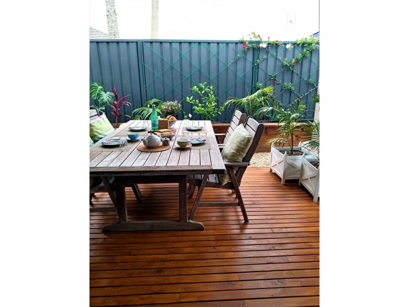 27 River Oak Crescent, Scotts Head NSW 2447