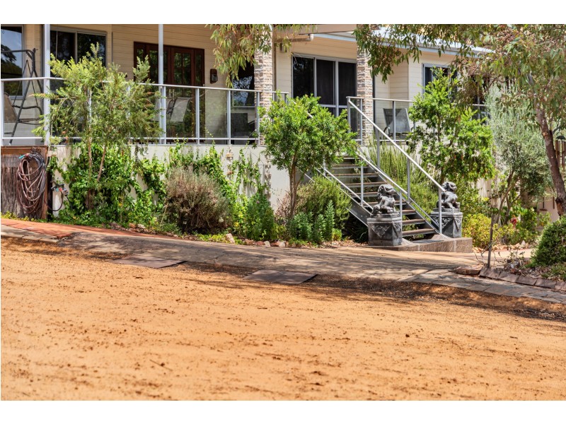 119 JULIMAR ROAD, Toodyay WA 6566