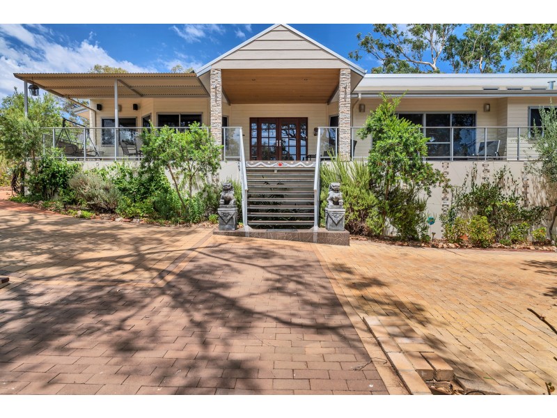 119 JULIMAR ROAD, Toodyay WA 6566