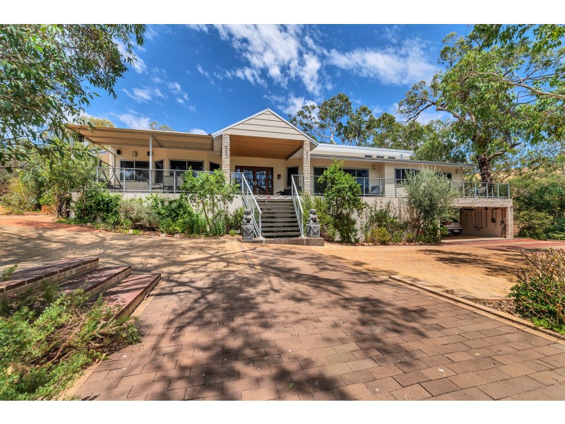 119 JULIMAR ROAD, Toodyay WA 6566