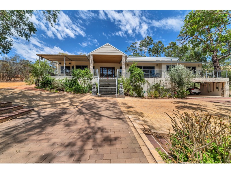 119 JULIMAR ROAD, Toodyay WA 6566