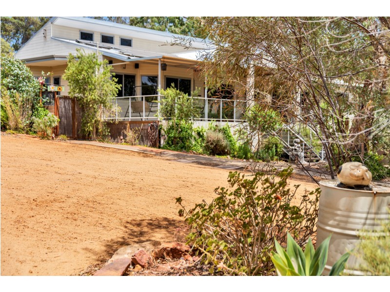 119 JULIMAR ROAD, Toodyay WA 6566