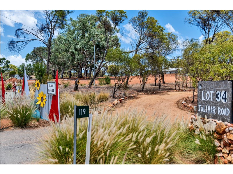 119 JULIMAR ROAD, Toodyay WA 6566