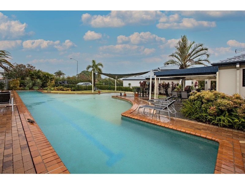 10/2 Bronberg Court, Southport QLD 4215