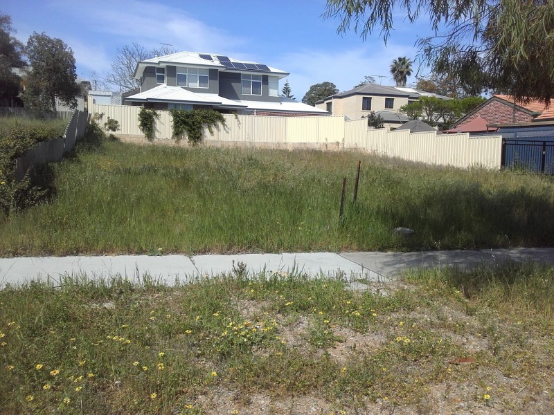 109 Bessell Avenue, Como WA 6152