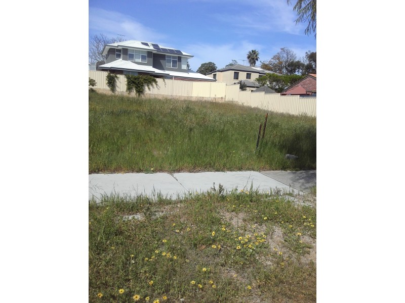 109 Bessell Avenue, Como WA 6152